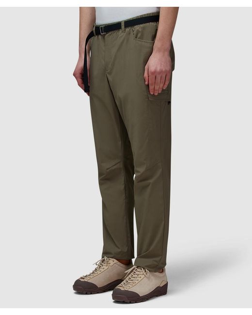 Columbia Green Sharpe Canyon Pant for men