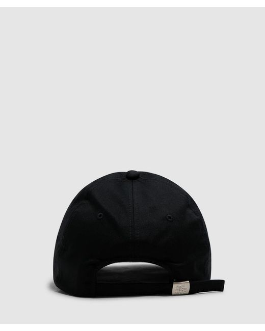 Neighborhood Black Dap Cap