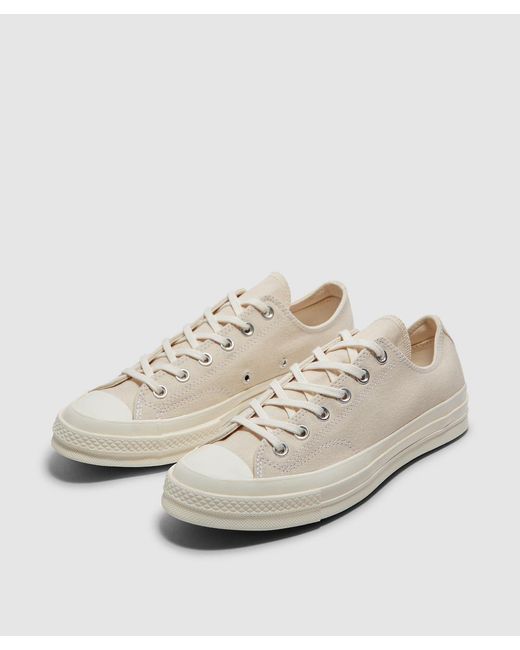 Converse White Chuck '70 Low Sneaker for men