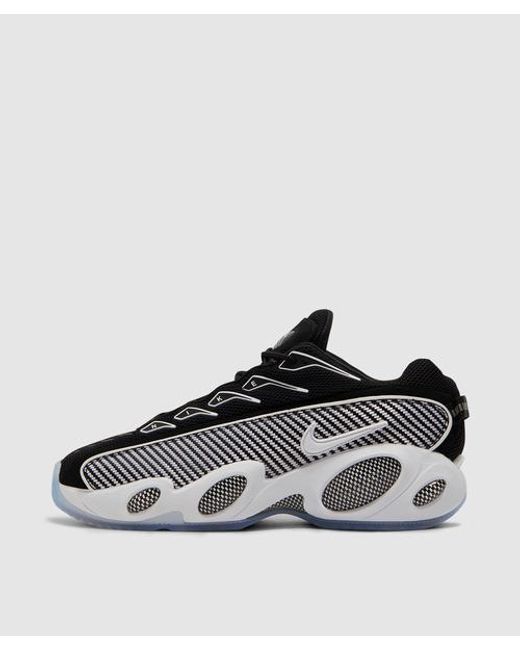 men's air glide sneakers