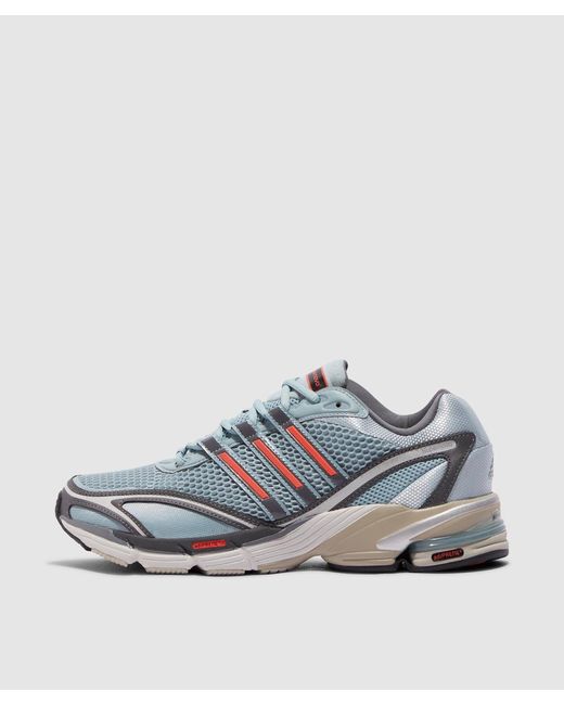 adidas Synthetic Supernova Cushion 7 Sneaker in Grey for Men | Lyst Canada