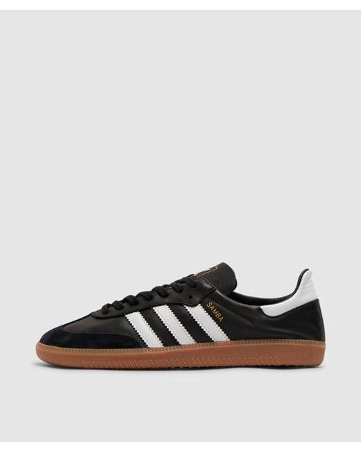 Adidas Multicolor Samba Decon Sneaker for men