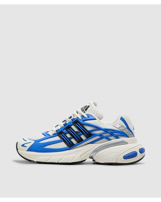 Adidas Blue Adistar Xlg 2.0 Sneaker (Hi-Res/Core/Off for men