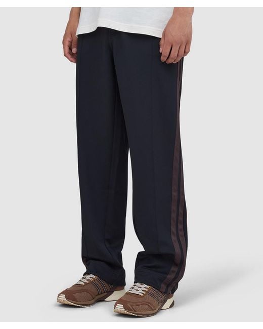 Adidas Originals Blue Y3 End Pant for men