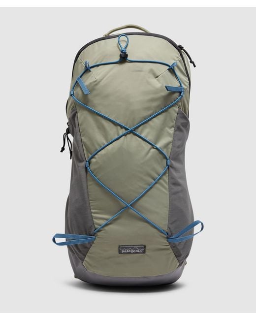 Patagonia Green Terravia 14L Backpack