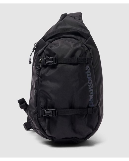 Patagonia Black Atom Sling 8L Bag