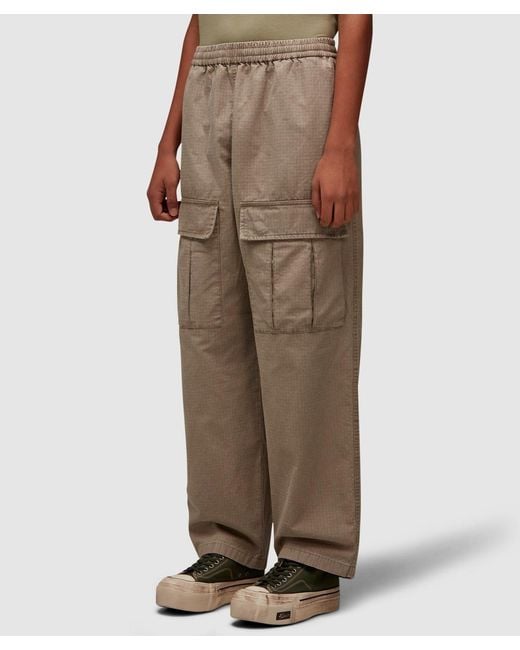 Acne Natural Prudento Cargo Pant for men