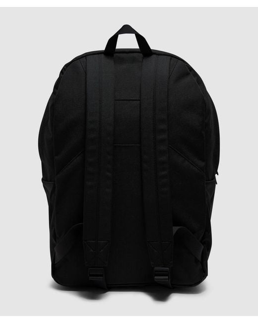 Visvim Black Cordura 22L Ii Backpack