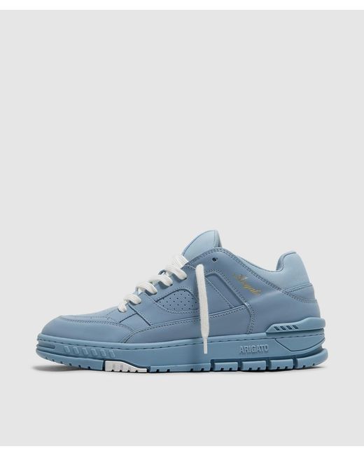 Axel Arigato Blue Area Lo Sneaker