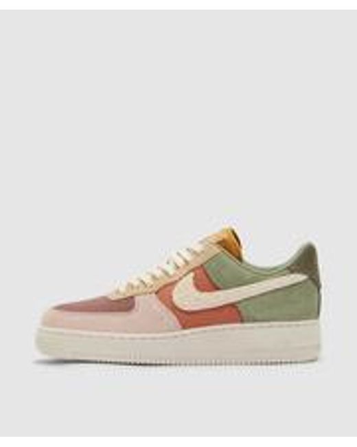 Nike Air Force 1 07 Fresh Sneaker for Men Lyst