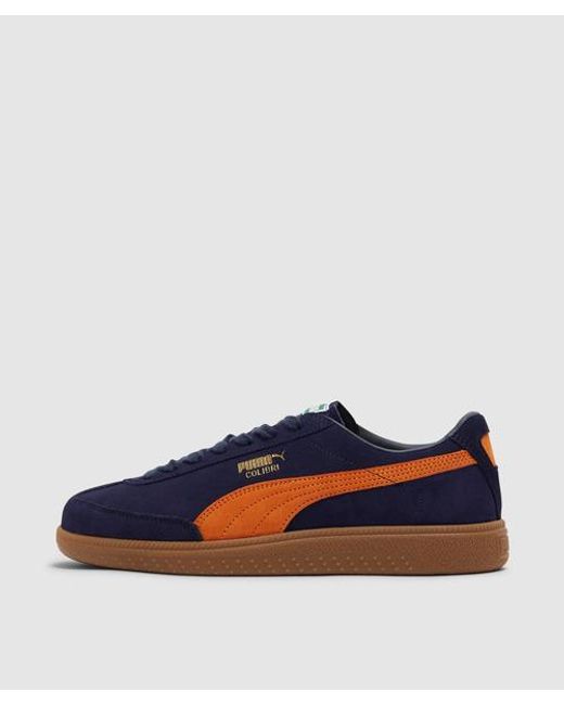 PUMA Blue Colibri Sneaker for men