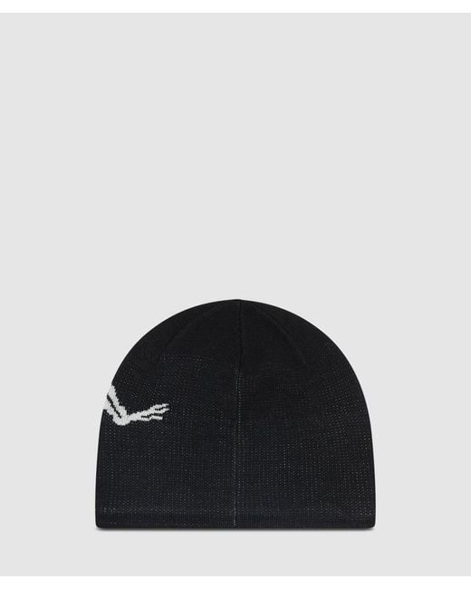 Arc'teryx Black Bird Head Toque Beanie