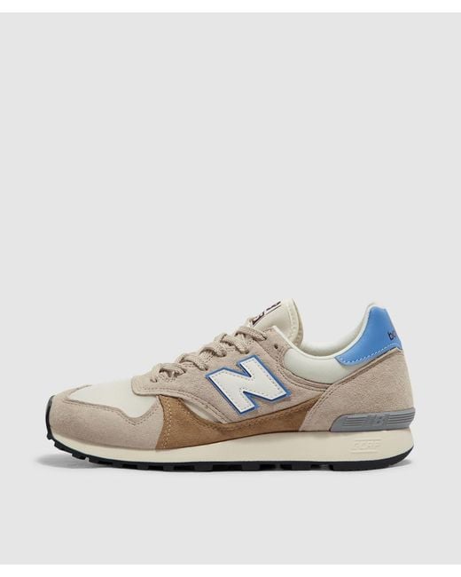 New Balance Multicolor 475 Sneaker