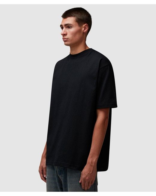 Camber USA Black 301 8Oz T-Shirt for men