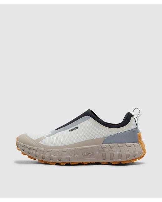 Norda Multicolor 003 Sneaker for men