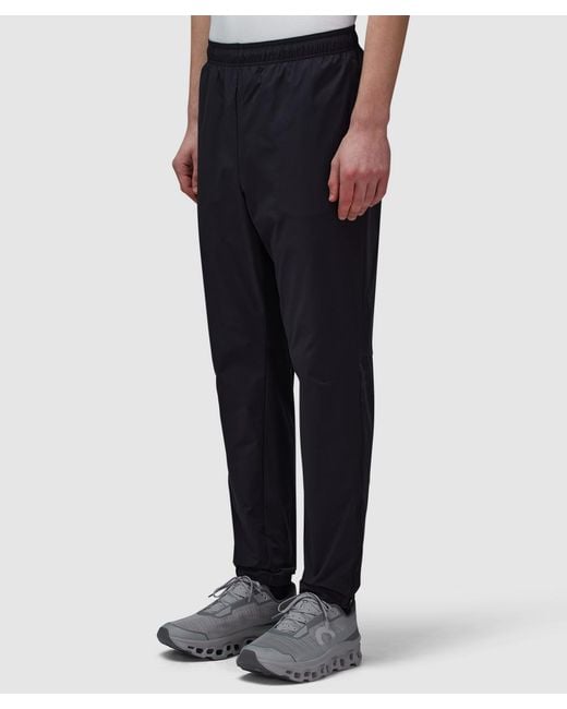 On Shoes Blue Core Pant for men