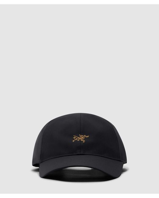 Arc'teryx Blue Small Bird Cap