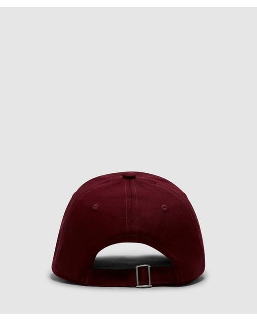 Drole de Monsieur Red Not From Paris Madame Cap (Wine