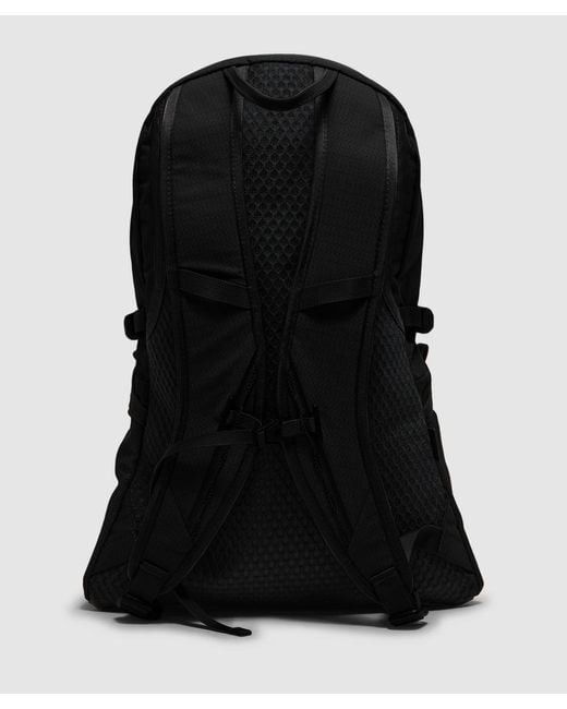 Sealson Black Roming 13 Backpack
