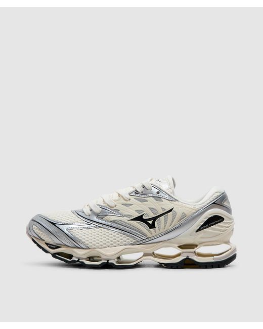 Mizuno White Wave Prophecy Ls 'Y2K' Sneaker (Pristine for men