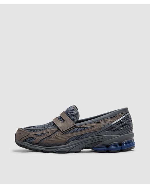 New Balance Blue 1906 Loafer