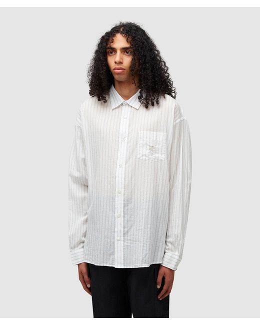 Stussy Light Weight Classic Shirt