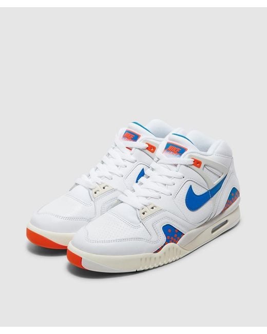 nike air tech challenge ii qs