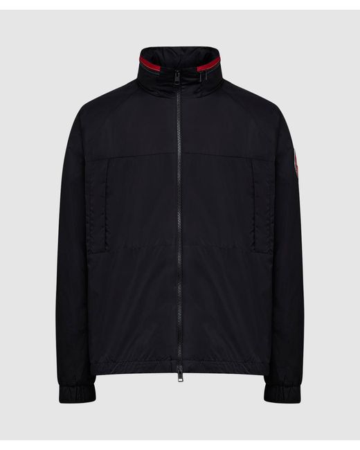 Moncler Genius Synthetic 1952 Sheppey Jacket in Black for Men | Lyst