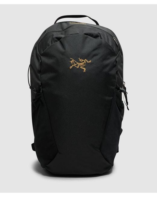 Arc'teryx Black Mantis 16 Backpack