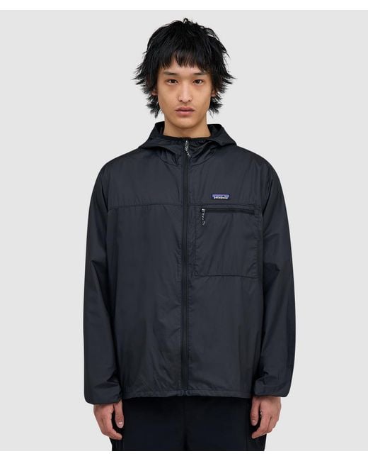 Patagonia Blue Light And Variable Jacket for men