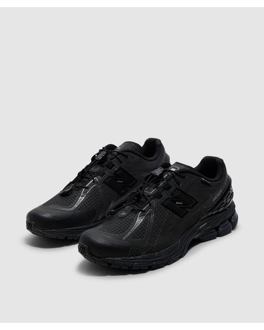 New Balance Black 1906 Sneaker Alkaline for men