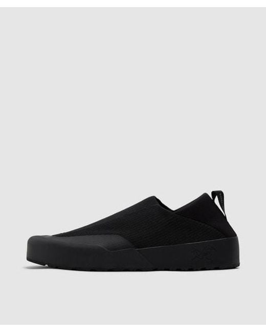 Arc'teryx Kragg Shoe in Black for Men | Lyst