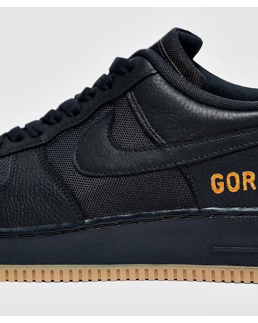nike af1 gtx black