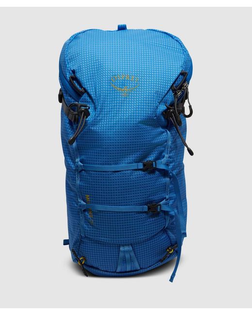 Osprey Blue Mutant 22 Backpack Flame