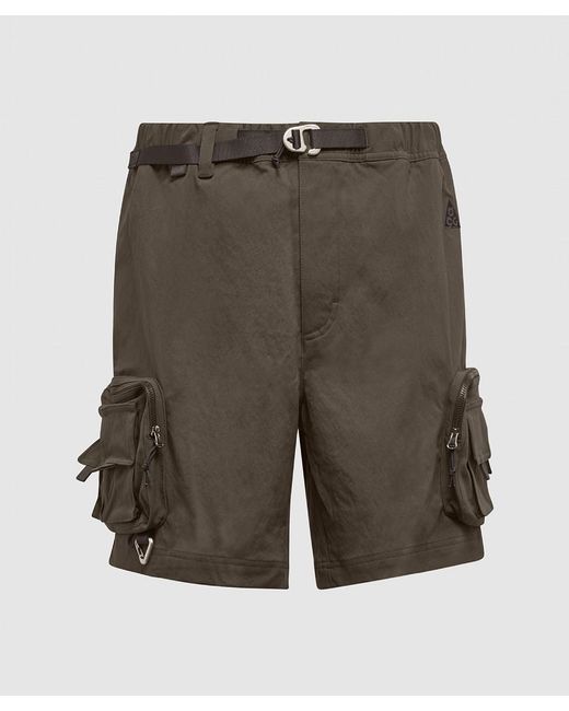 Nike Acg Cargo Short for Men | Lyst