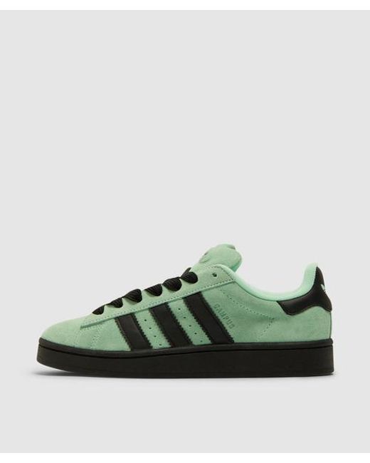 adidas Campus 00s Sneaker in Green for Men | Lyst