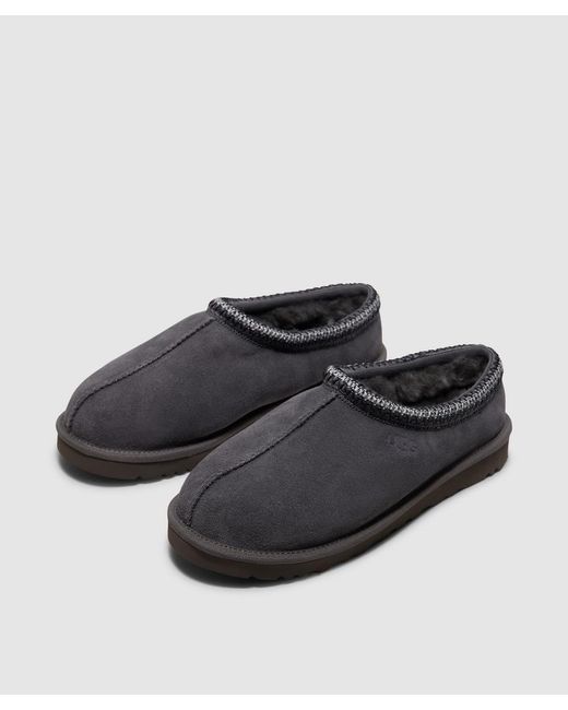 Ugg Gray Tasman Ii Slipper (Dark for men