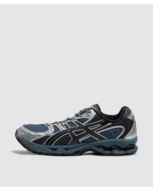 Asics Blue Gel-Nimbus 10.1 Sneaker for men