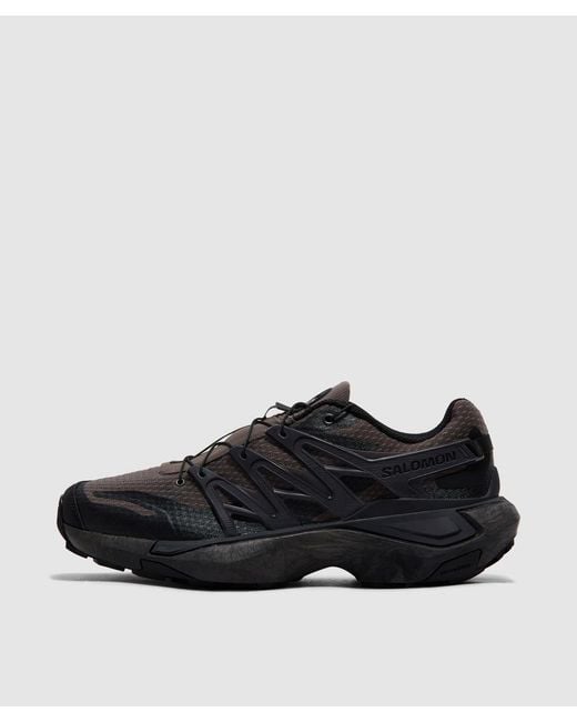 Salomon Lab Black Xt Pu.Re Advanced Sneaker for men