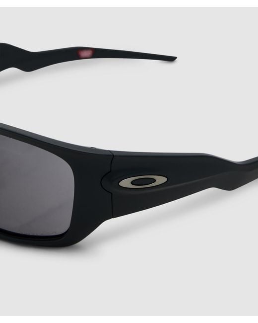 Oakley Gray Masseter Glasses
