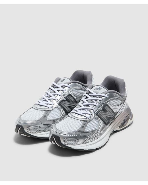 New Balance Abzorb 2010 Days' Sneaker Metallic Metallic for men