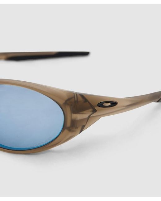 Oakley Blue Eyejacket Redux Sunglasses