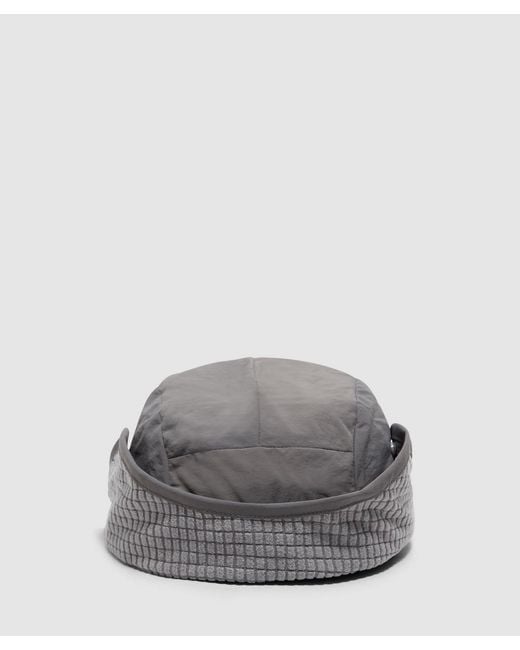Mellow Clo Gray Ramble Cap