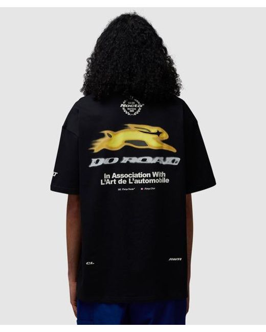 Nike Black X Nocta X L'art De L'automobile X Nrg T-shirt for men