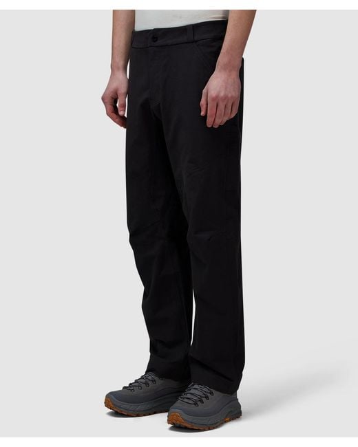 Arc'teryx Black Cronin Pant for men