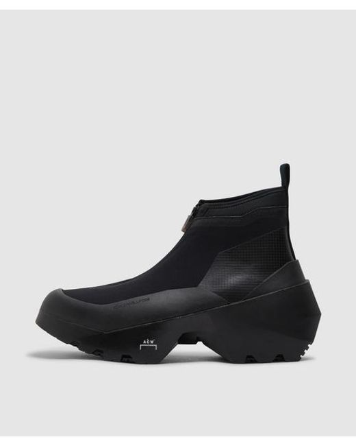 Converse Black X A-cold-wall* Geo Forma Boot for men