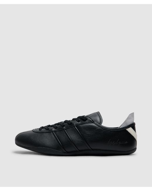 Y-3 Black Tokyo Sneaker /Off for men
