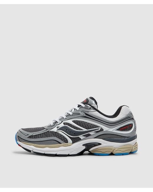 Saucony Multicolor Progrid Omni 9 Sneaker for men