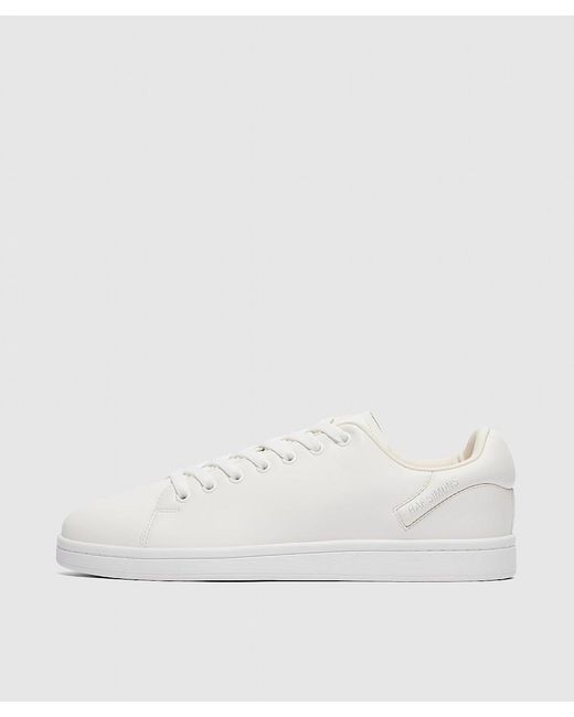 raf simons orion sneaker
