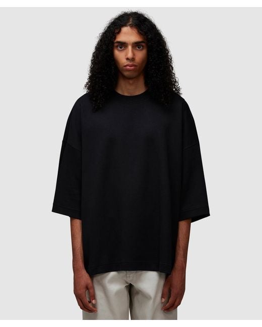 nike tech fleece tee